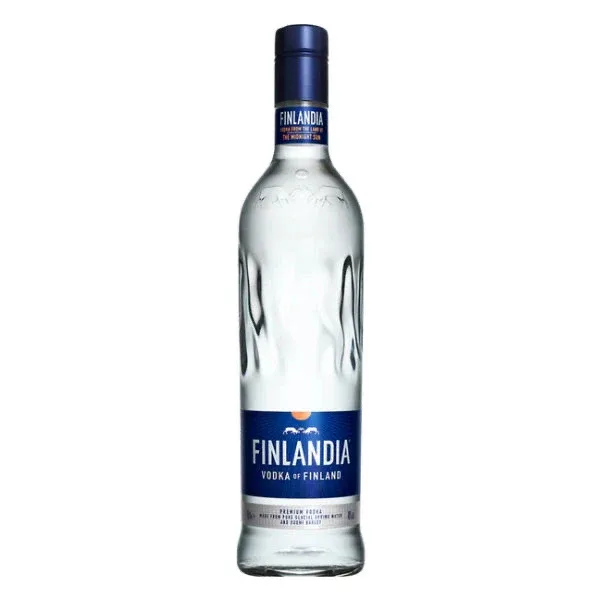 וודקה פינלנדיה ליטר