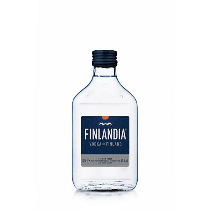 וודקה פינלנדיה 200 מ