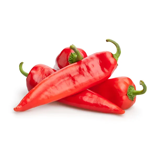 פלפל שושקה אדום