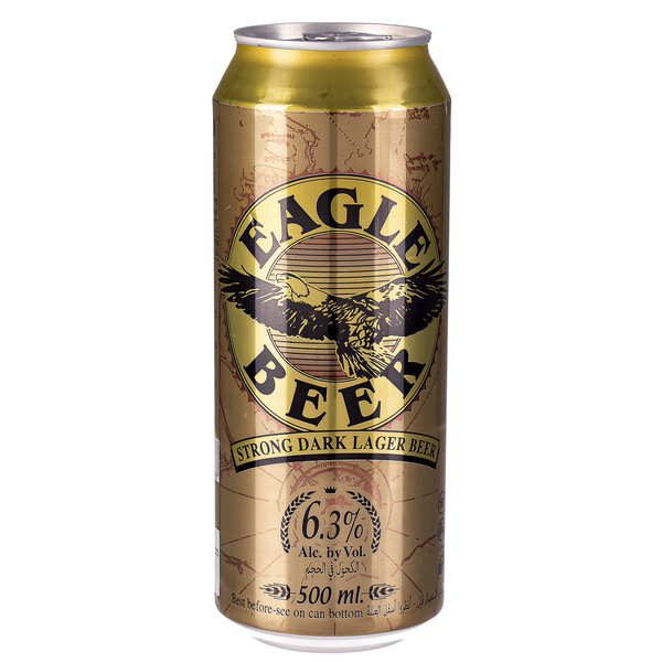 בירה איגל זהב