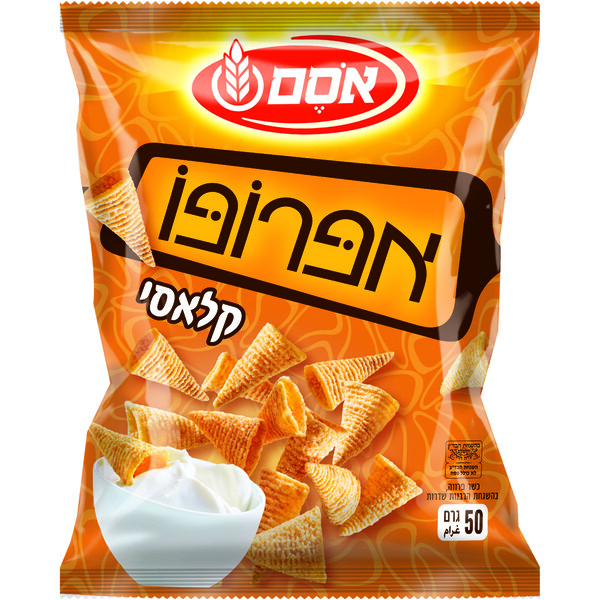 אפרופו קלאסי 50ג