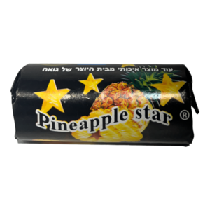 גחלים לנרגילה גואה Goa אננס סטאר