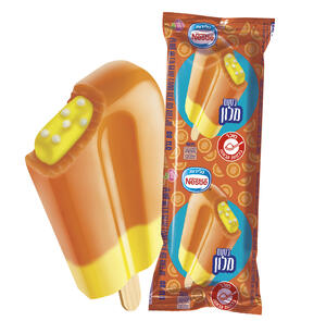 ארטיק קרח בטעם מלון נסטלה