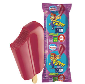 ארטיק קרח בטעם ענבים - נסטלה