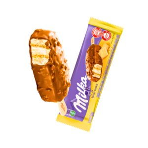 שלגון מילקה עוגיות נסטלה