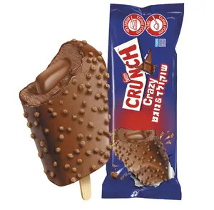 שלגון קראנץ' שוקולד ליבת נוגט נסטלה