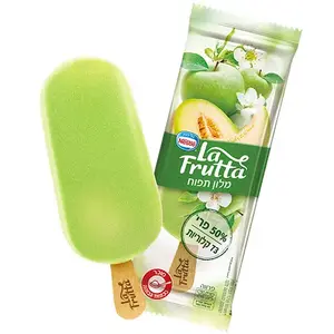 לה פרוטה מלון תפוח נסטלה