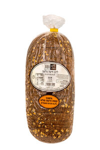 לחם 10 דגנים ברמן