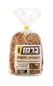 מארז 4 לחמניות חלומית ברמן