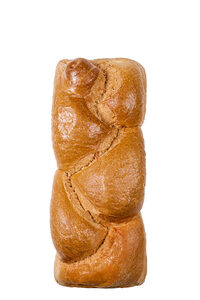 חלה מרובעת ברמן