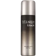 דורדורנט טיטניום בלאק