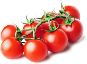 עגבניות שרי