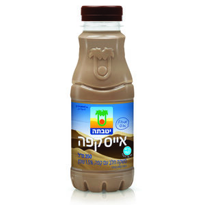 משקה חלב אייס קפה 350 מל