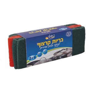 סקוטש 2+1 ר.שמאי