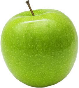 תפוחי עץ ירוק