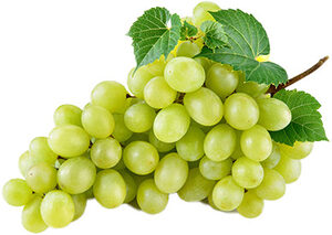 ענבים ירוקים