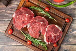 בשר בקר בקר שריר הזרוע 88