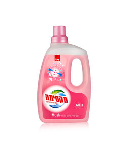 מקסימה ג''ל כביסה מאסק 3 ליטר