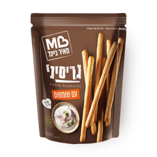 מאיר בייגל מקלות גריסיני שומשום