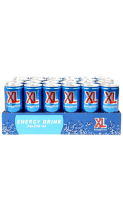 קרטון אקס אל 250 מ