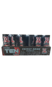 קרטון אקס אל טן 250 מ לייט