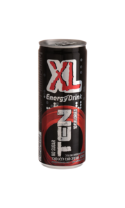 פחית אקס אל טן 250 מ לייט