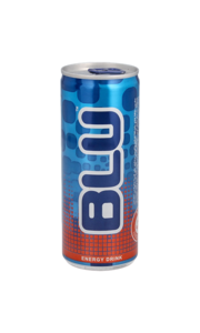 פחית בלו 250 מ