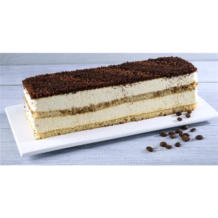 עוגת פס מוס טירמיסו.