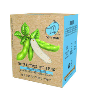 טופו ויילר 300 גרם משק ויילר