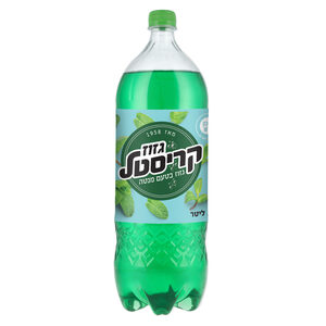 קריסטל מנטה מוגז 2 ל''