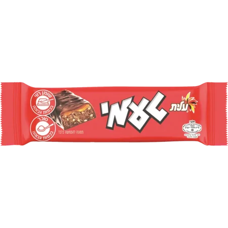 שוקולד טעמי עלית