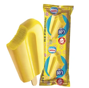 ארטיק קרח בטעם לימון - נסטלה