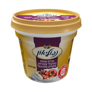 נפוליאון בתיבול עגבניות פלפלים שום ובצל תנובה