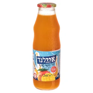 איילנד מנגו 1 ליטר זכוכית
