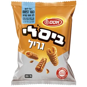 אסם ביסלי גריל כשר לפסח