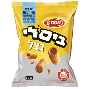 אסם ביסלי בטעם בצל כשר לפסח