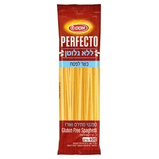 אסם ספגטי כשר לפסח