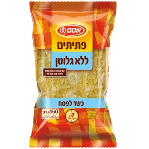 אסם פתיתים כשר לפסח
