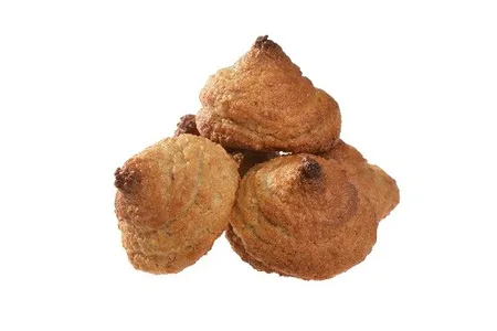 עוגיות בוטנים כשר לפסח