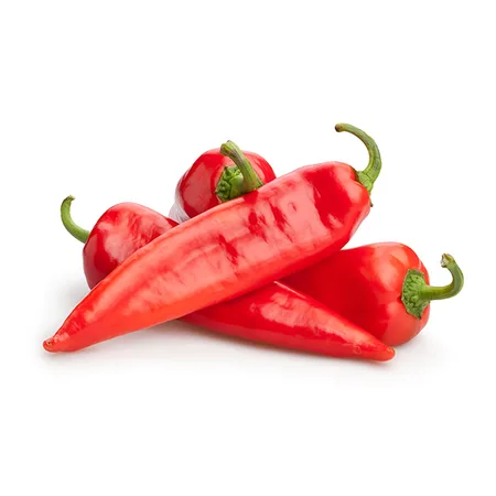 פלפל שושקה אדום